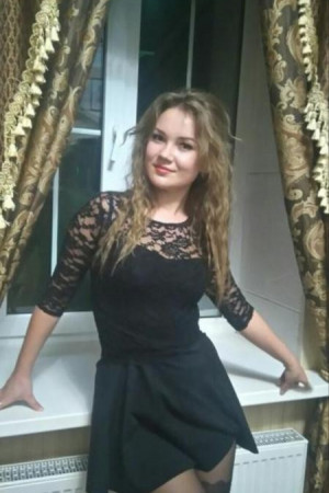 Индивидуалка Настя